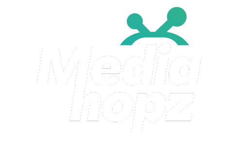 mediahopz.com - Privacy Policy